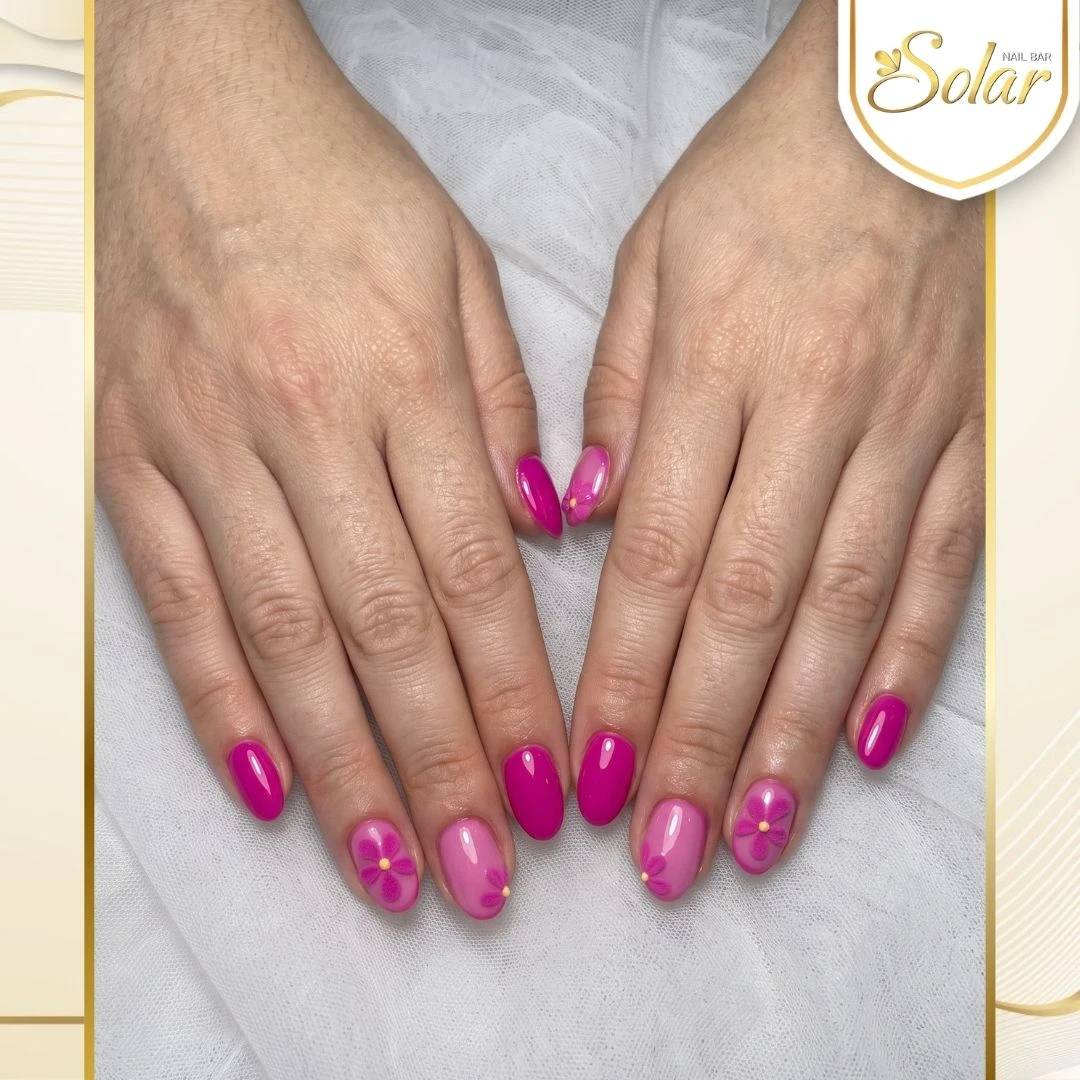 Nail Art